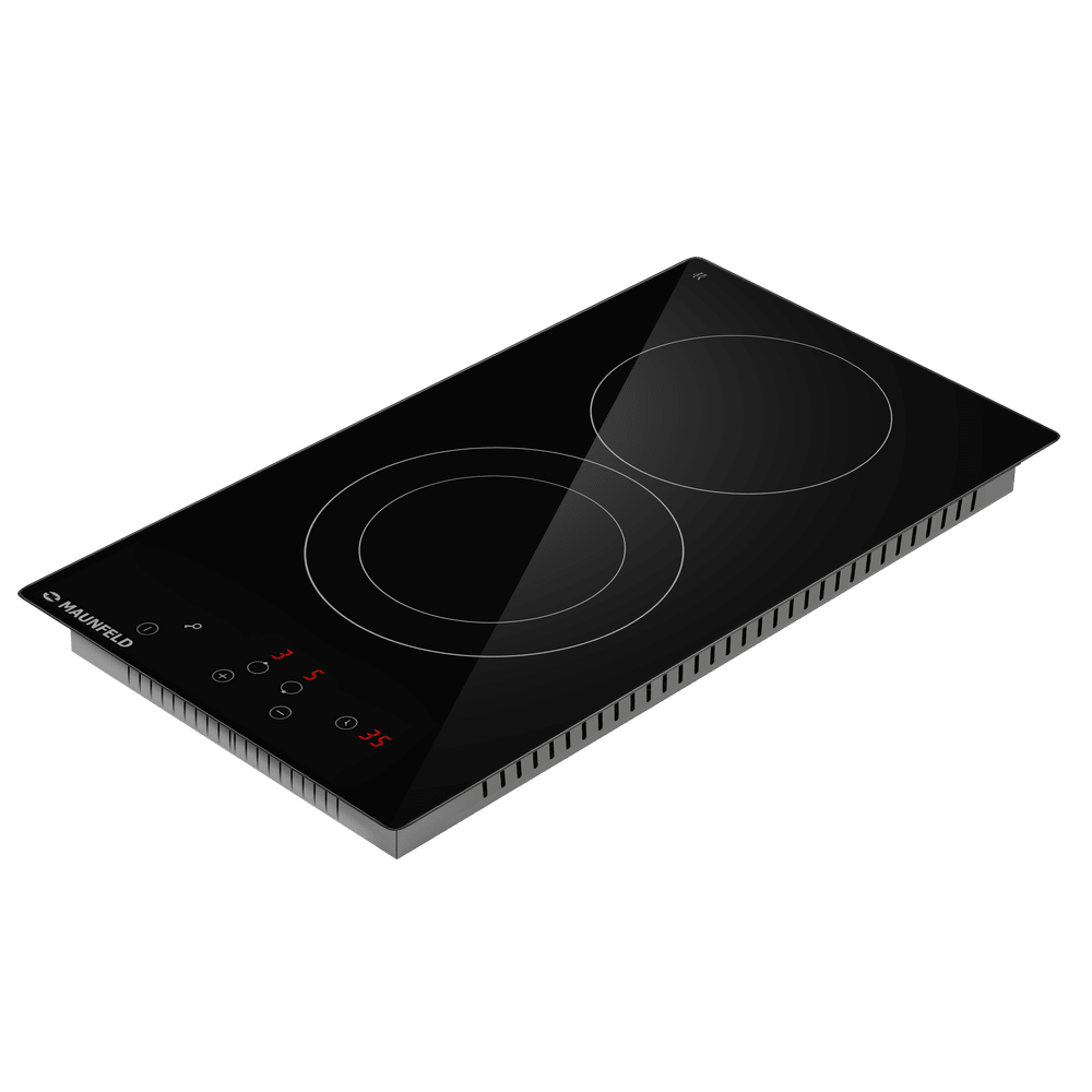 Электрическая варочная панель MAUNFELD AVCE3022DBK - фото5