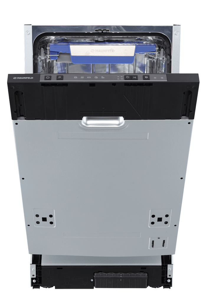 Посудомоечная машина MAUNFELD MLP45535 Light Beam - фото5