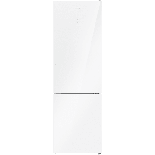 Холодильник MAUNFELD MFF200NFW Inverter