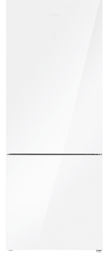 Холодильник с&nbsp;инвертором MAUNFELD MFF1857NFW
