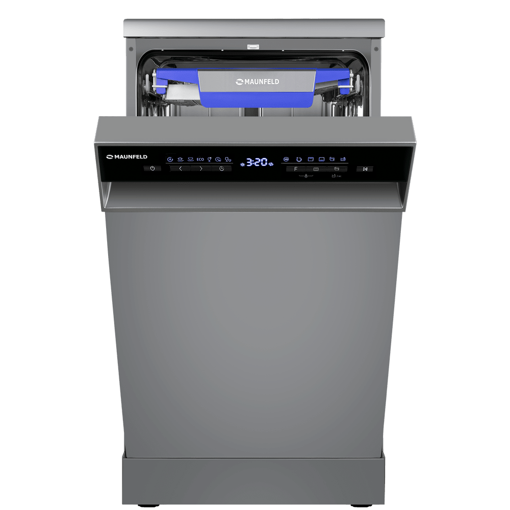 Посудомоечная машина MAUNFELD MWF45331 Inverter - фото1