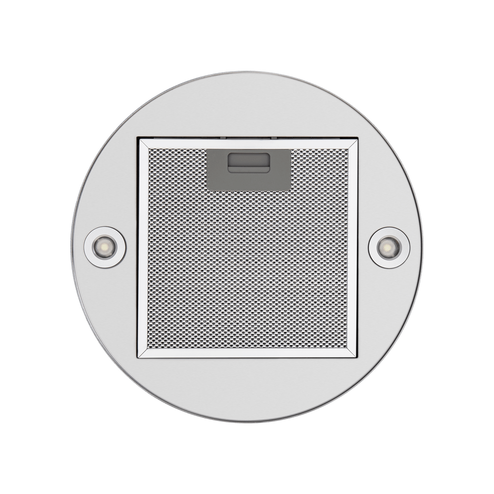 Кухонная вытяжка MAUNFELD Ford 39 Isla Sensor нержавеющая сталь - фото10