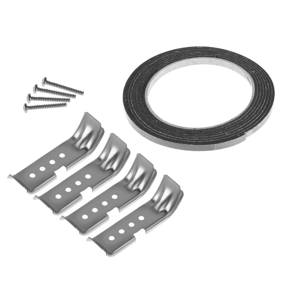 Газовая панель MAUNFELD EGHG.75.83CB/G - фото14