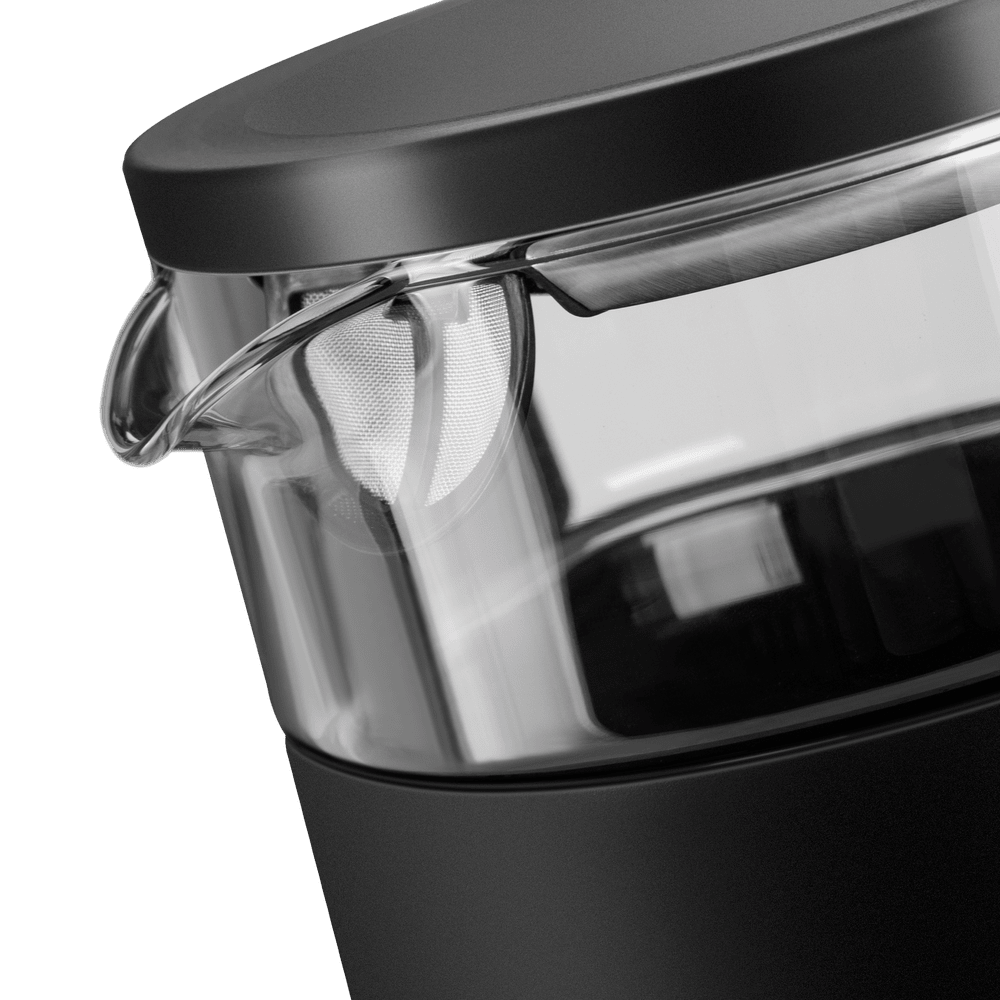 Чайник MAUNFELD MGK6702B - фото9