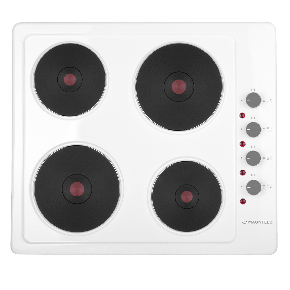 Электрическая варочная панель MAUNFELD EEHE.64.4 - фото1