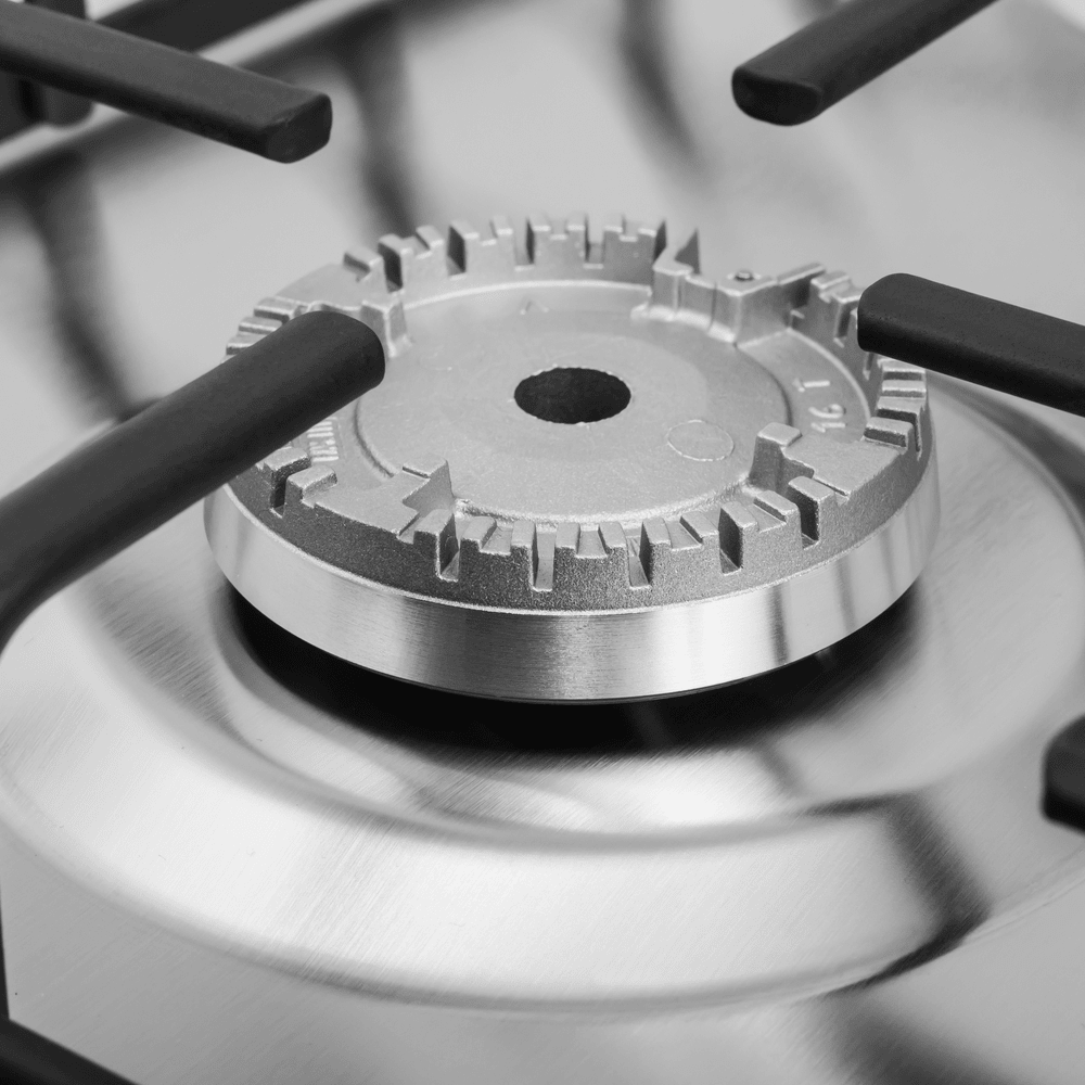 Газовая варочная панель MAUNFELD EGHS.32.3ESL - фото10