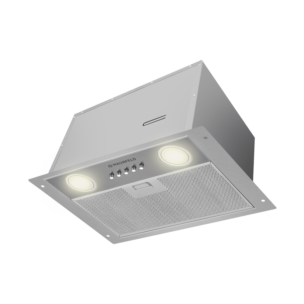 Кухонная вытяжка MAUNFELD Cam 45 - фото2