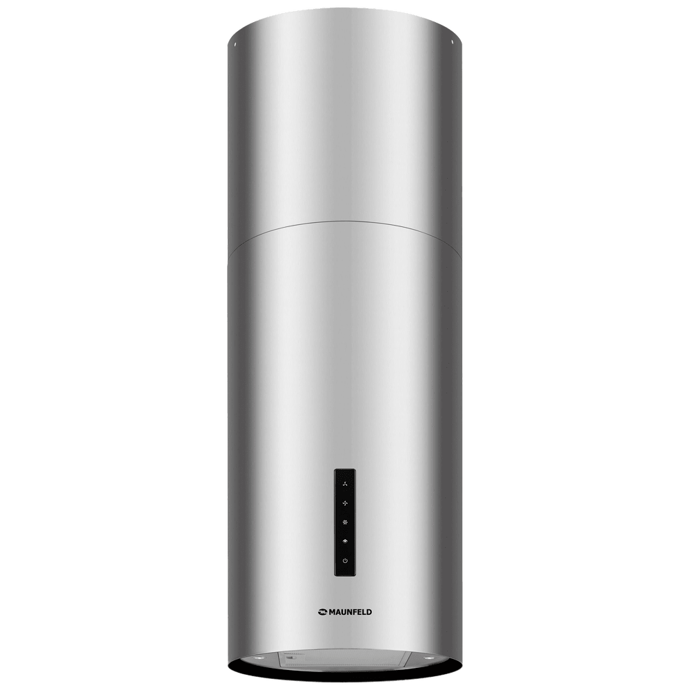 Кухонная вытяжка MAUNFELD Ford 39 Isla Sensor - фото1