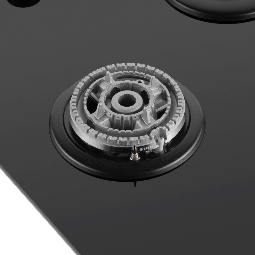 Газовая панель MAUNFELD EGHG.95.63CB/G - фото10