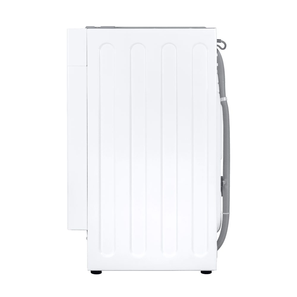 Встраиваемая стиральная машина с паром MAUNFELD MBWM148STWH - фото13