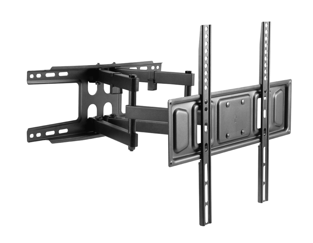 Кронштейн для ТВ наклонно-поворотный MAUNFELD MTM-3270FMD, 32"-70" - фото3
