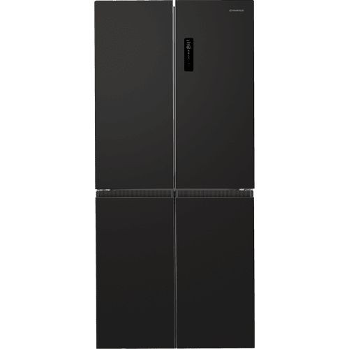 Холодильник с&nbsp;инвертором MAUNFELD MFF190NFSB01