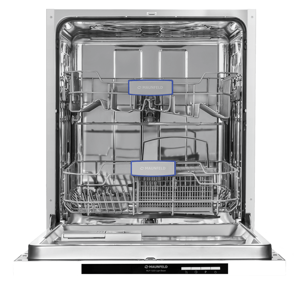 Посудомоечная машина MAUNFELD MLP-122D Light Beam - фото2