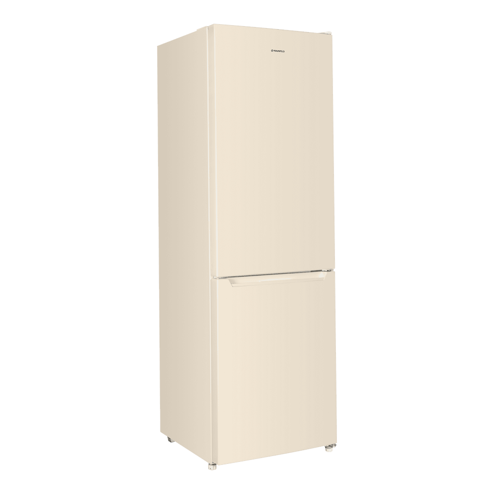 Холодильник MAUNFELD MFF185SFBG - фото4