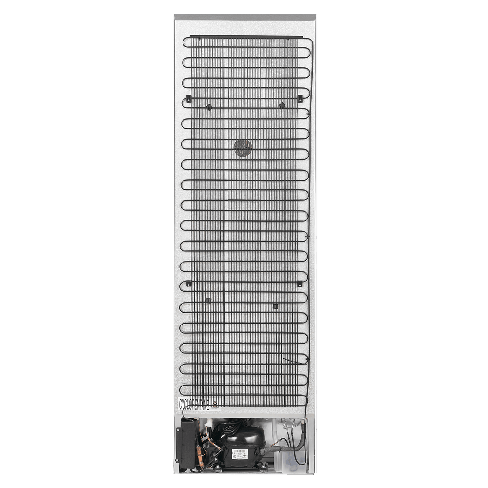 Холодильник-морозильник встраиваемый MAUNFELD MBF1772NFWH Inverter - фото6