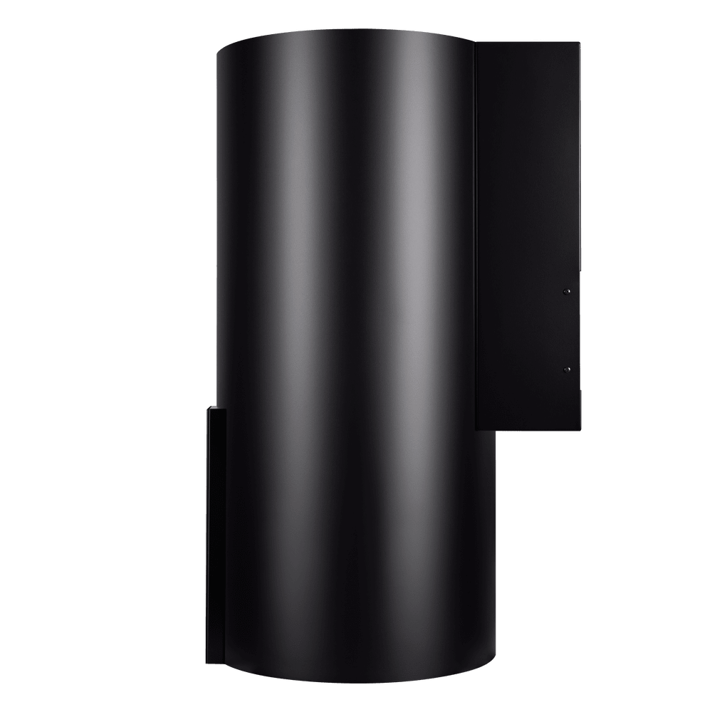 Кухонная вытяжка MAUNFELD ALBA 39 Wall - фото6