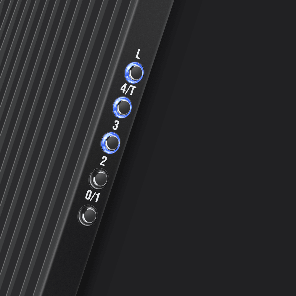 Кухонная вытяжка MAUNFELD FRANTA 90 - фото18