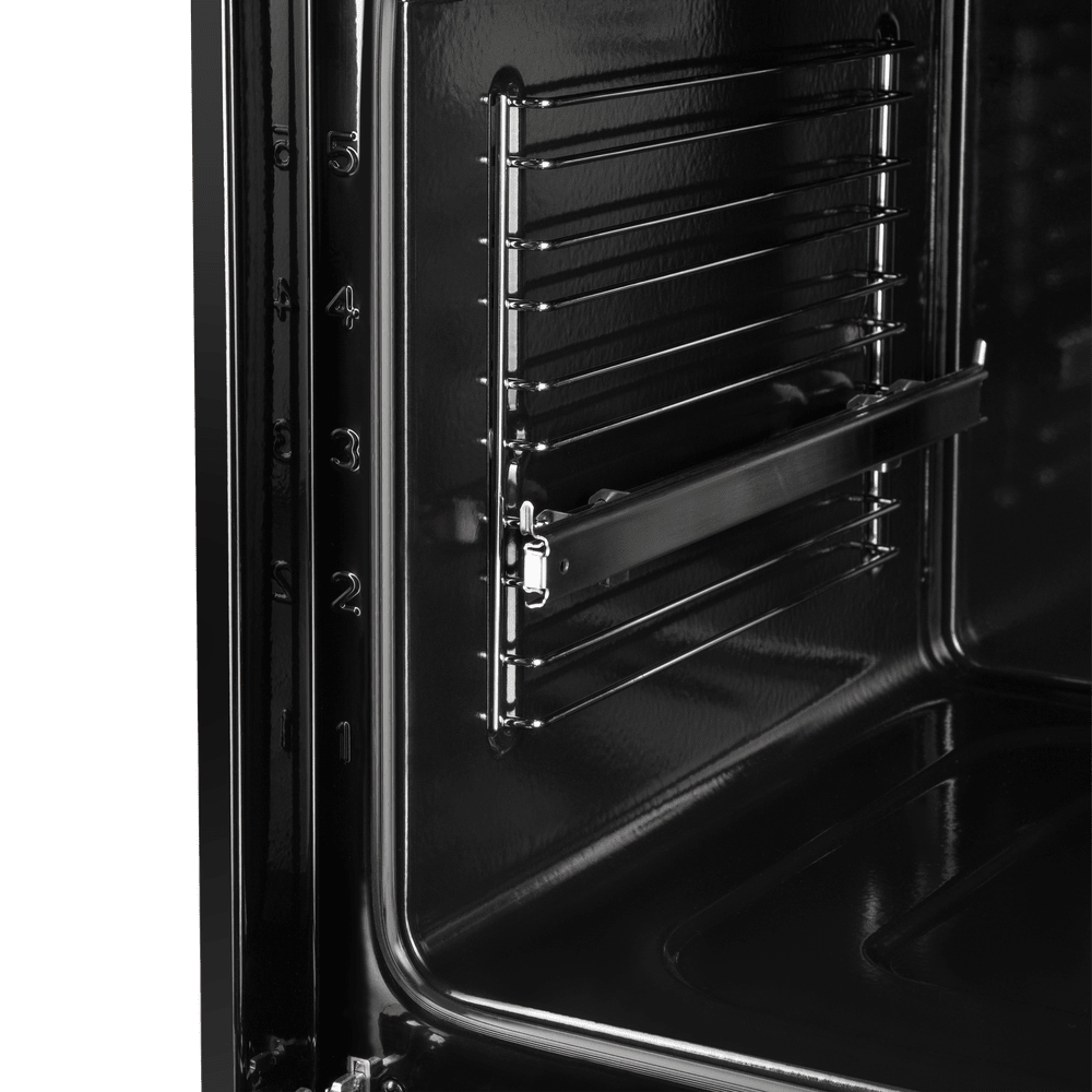 Шкаф духовой электрический MAUNFELD AEOD76106 - фото13