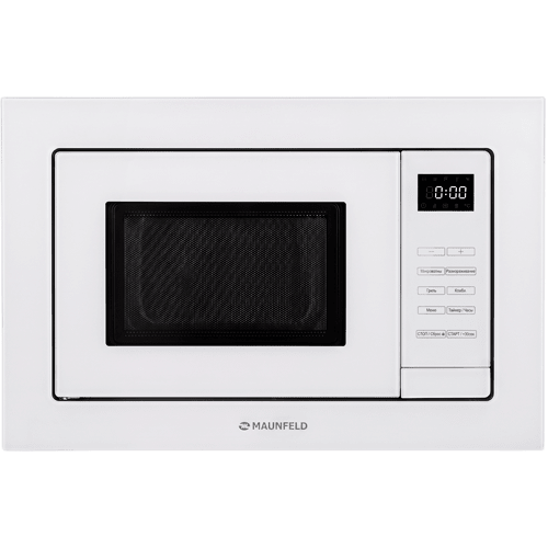 Микроволновая печь встраиваемая MAUNFELD XBMO2502GW