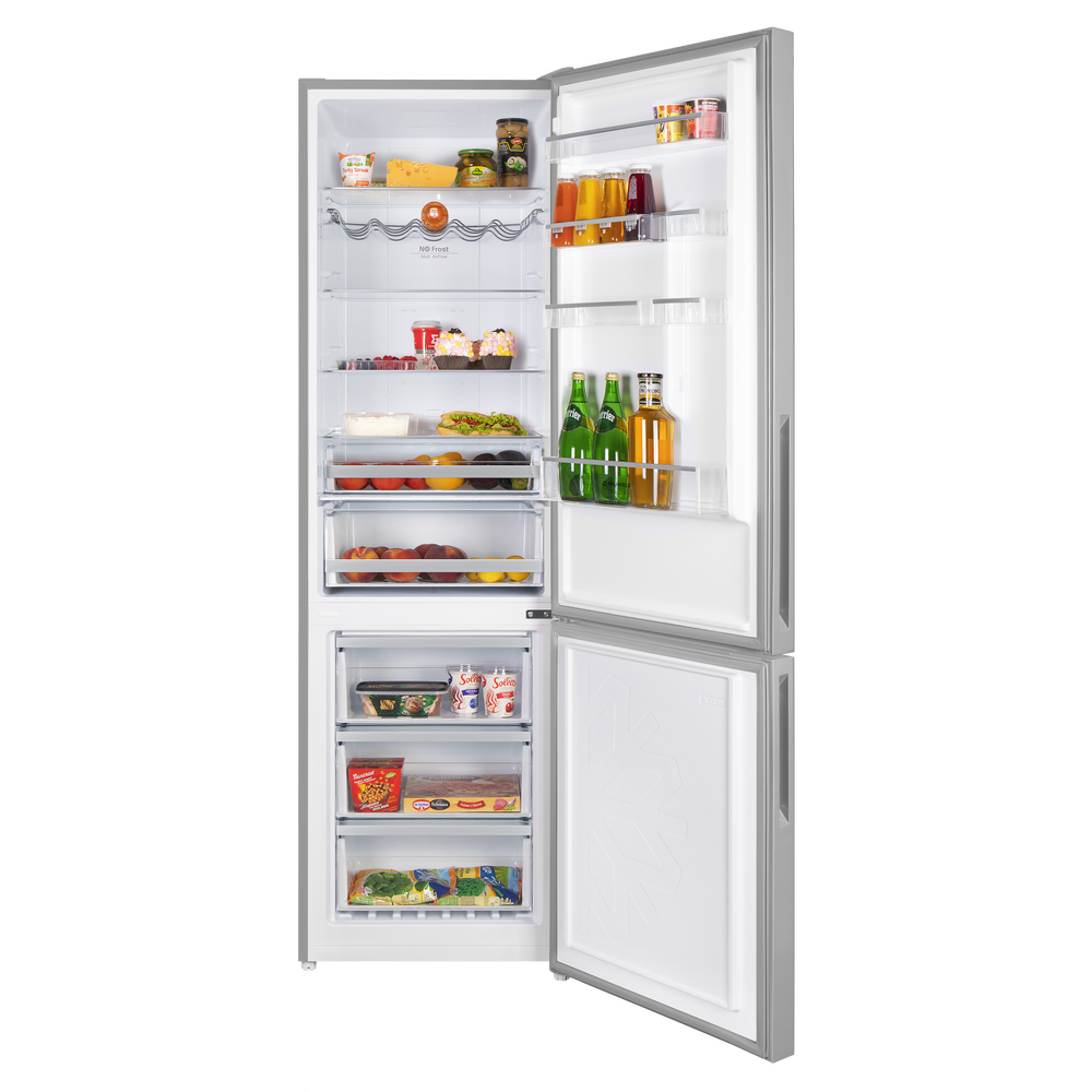 Холодильник MAUNFELD MFF200NF Inverter - фото1