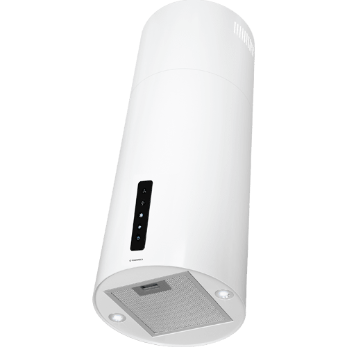 Кухонная вытяжка MAUNFELD Ford 39&nbsp;Isla Sensor белый