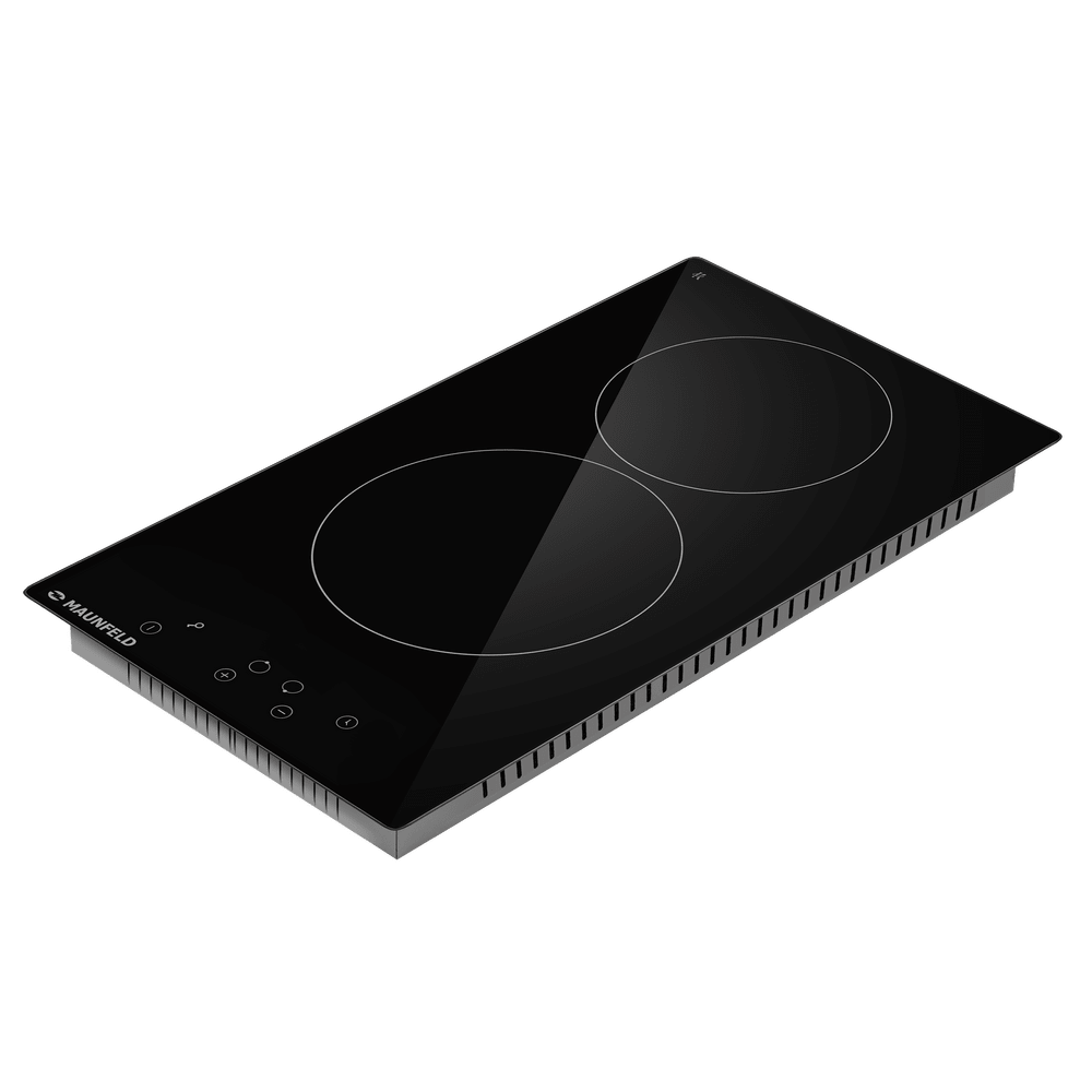 Электрическая варочная панель MAUNFELD AVCE3021BK - фото5