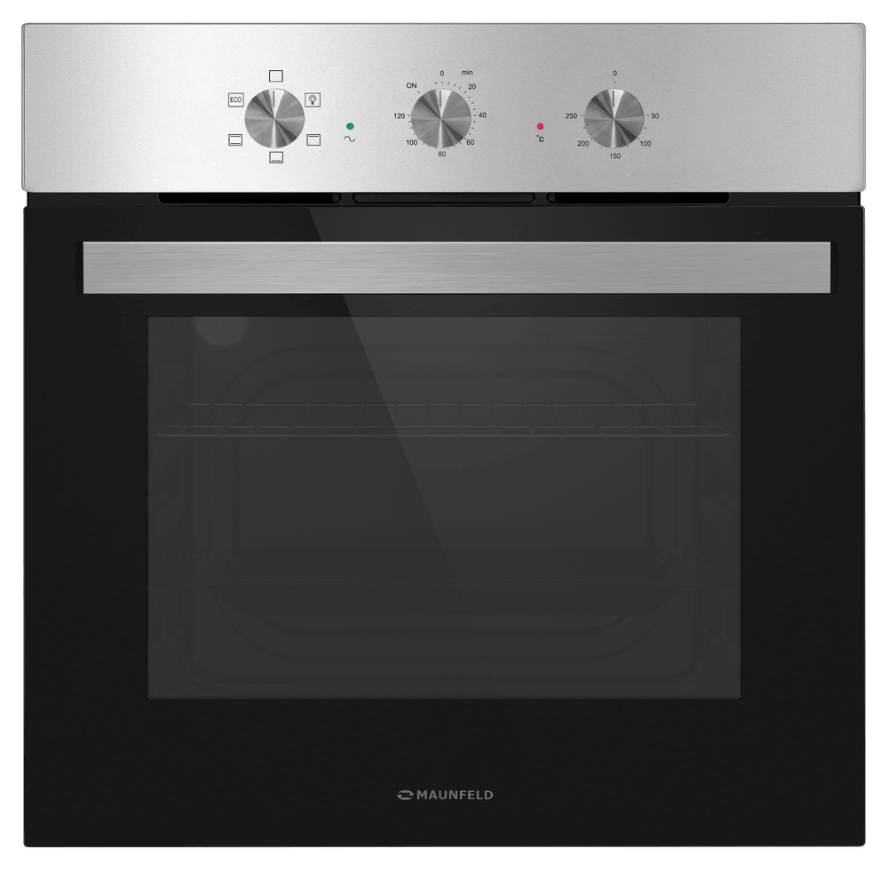 Шкаф духовой электрический MAUNFELD AEOC6041 - фото1