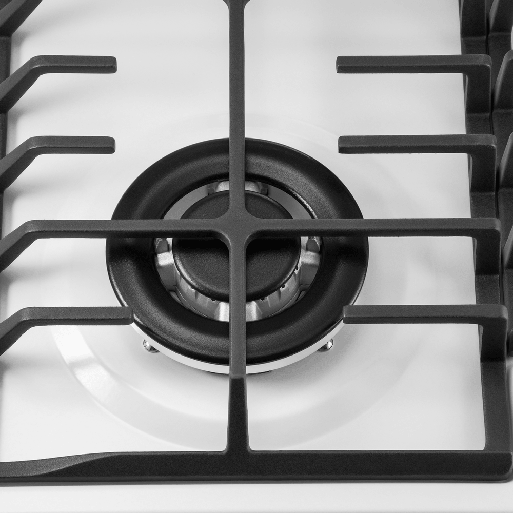 Газовая варочная панель MAUNFELD EGHE.64.63CW/G - фото7