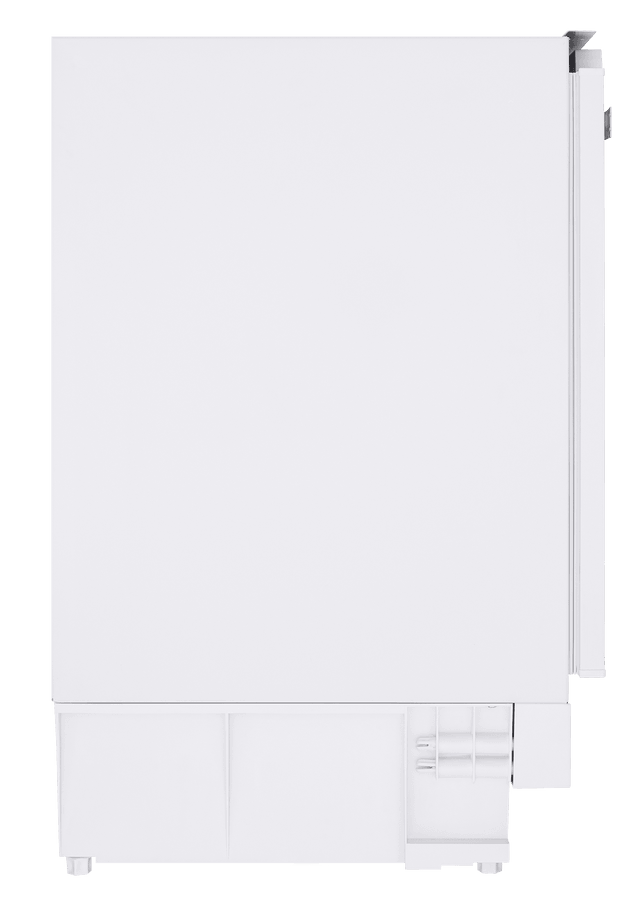 Холодильник встраиваемый MAUNFELD MBF88SW - фото5