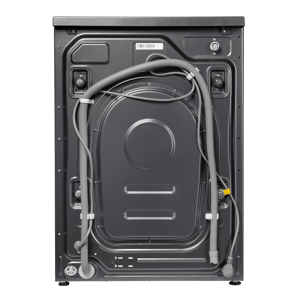 Стиральная машина c инвертором и паром MAUNFELD MFWM127I02 - фото15