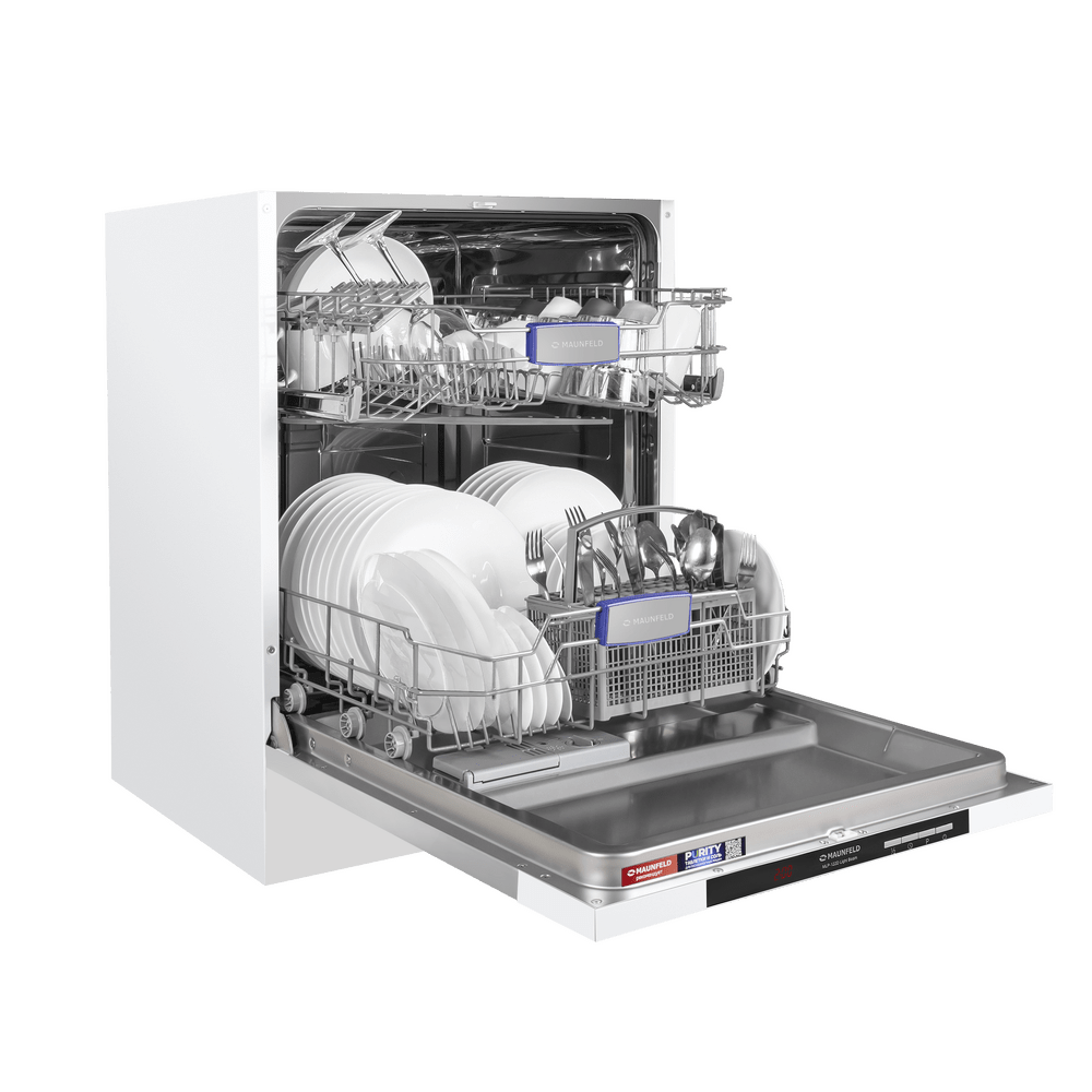 Посудомоечная машина MAUNFELD MLP-122D Light Beam - фото6