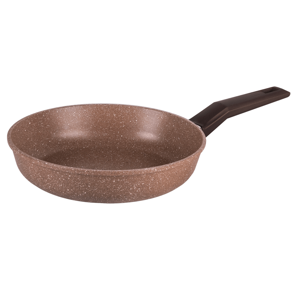 Сковорода MAUNFELD JADE MF26JD01FP из литого алюминия, 26 см - фото1