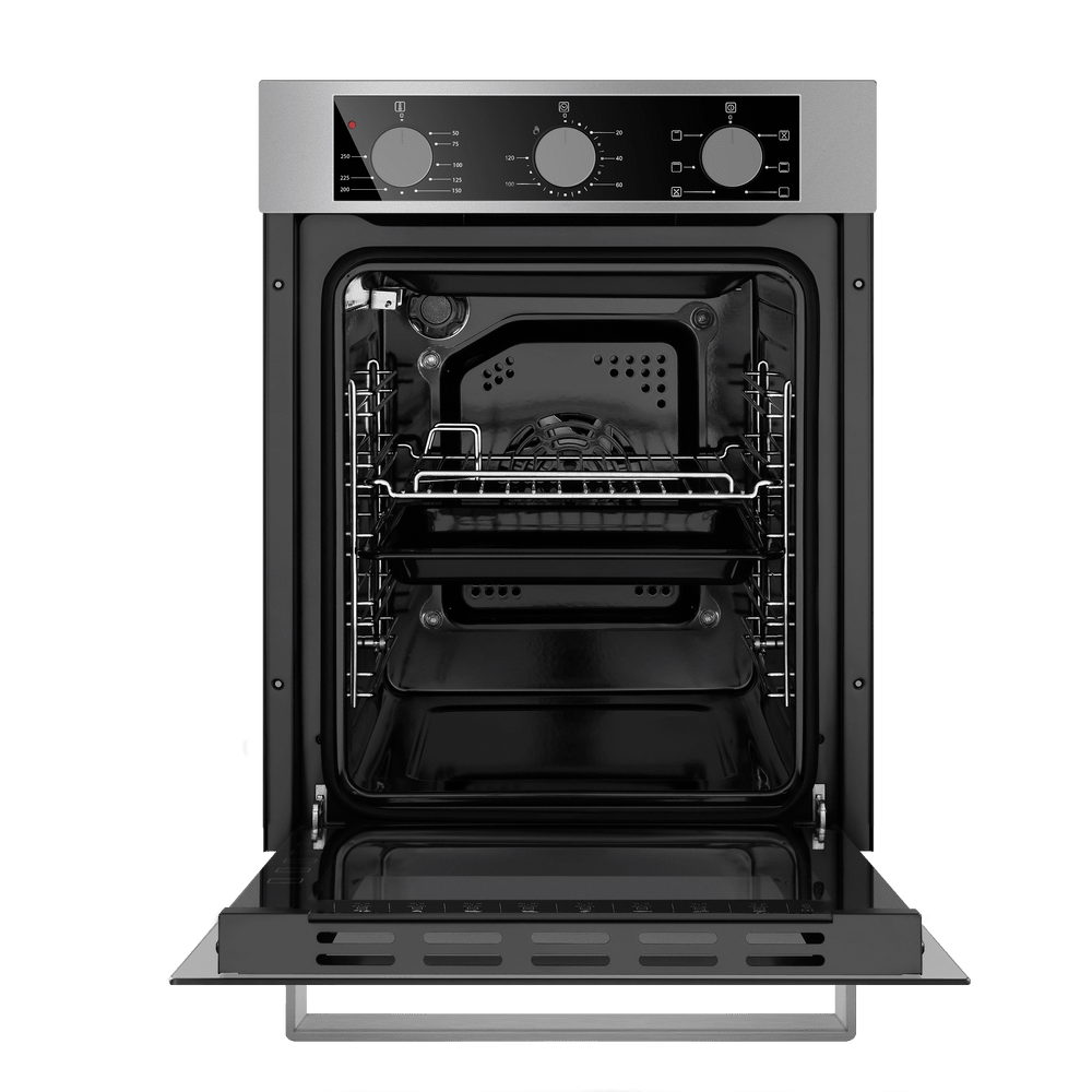 Шкаф духовой электрический MAUNFELD EOEC516P - фото3