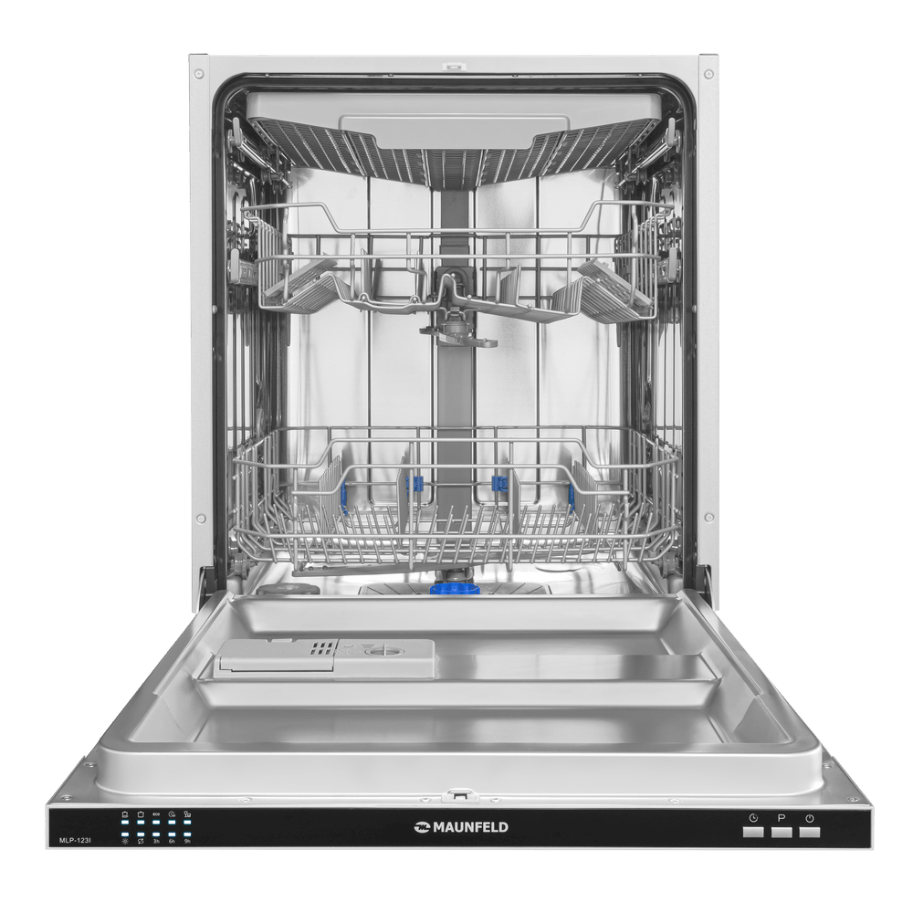 Посудомоечная машина MAUNFELD MLP-123I - фото4