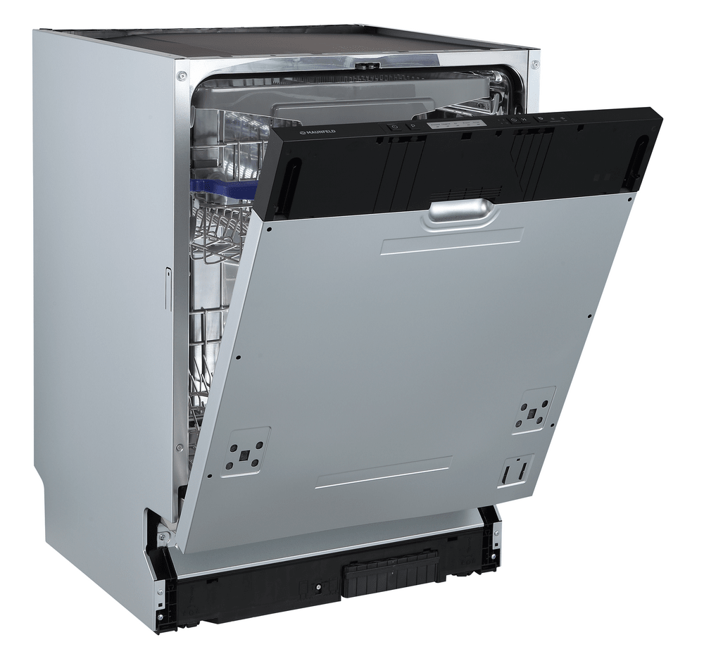 Посудомоечная машина MAUNFELD MLP60530 Light Beam - фото4