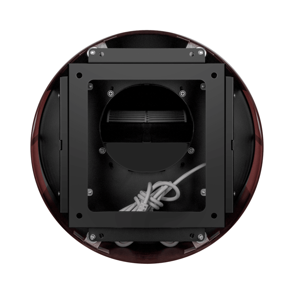 Кухонная вытяжка MAUNFELD FESTIVAL 390 Isla - фото11