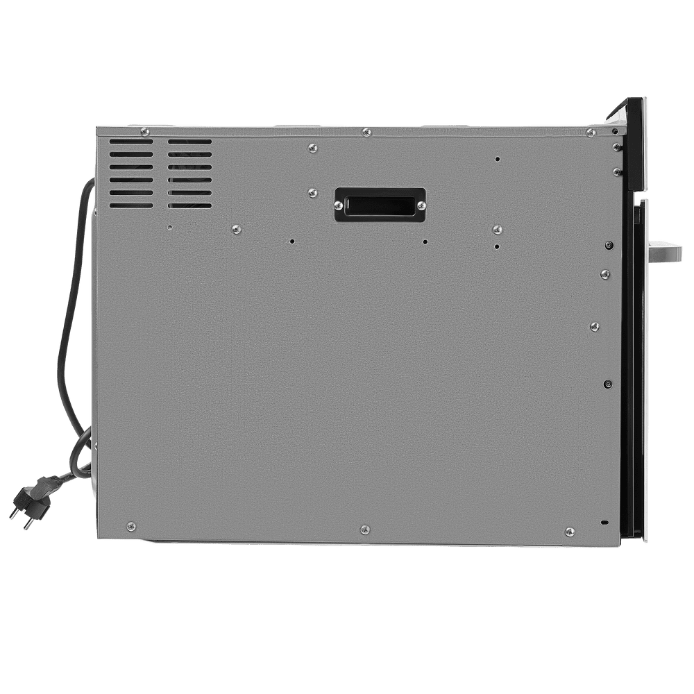 Компактный духовой шкаф с функцией СВЧ MAUNFELD XCMO4414G - фото6