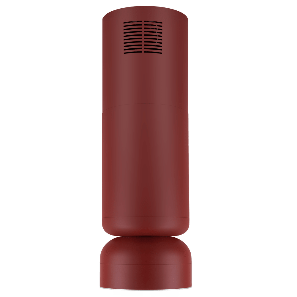 Кухонная вытяжка MAUNFELD FESTIVAL 390 Isla - фото5