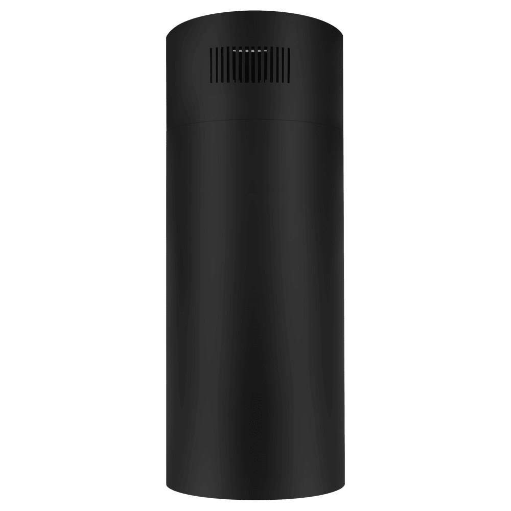 Кухонная вытяжка MAUNFELD Ford 39 Isla Sensor черный - фото6