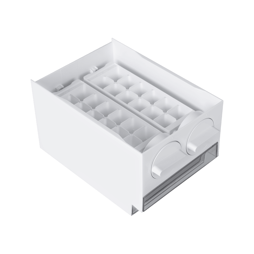 Холодильник с инвертором MAUNFELD MFF190NF01 - фото21