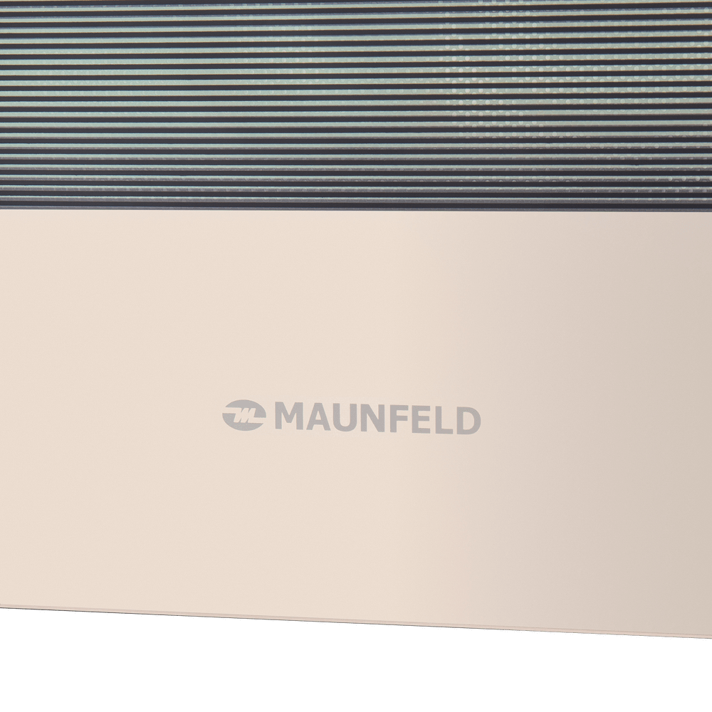 Компактный духовой шкаф с функцией СВЧ MAUNFELD MCMO.44.9GBG - фото12