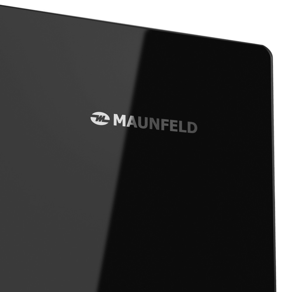 Холодильник MAUNFELD MFF181NF - фото9