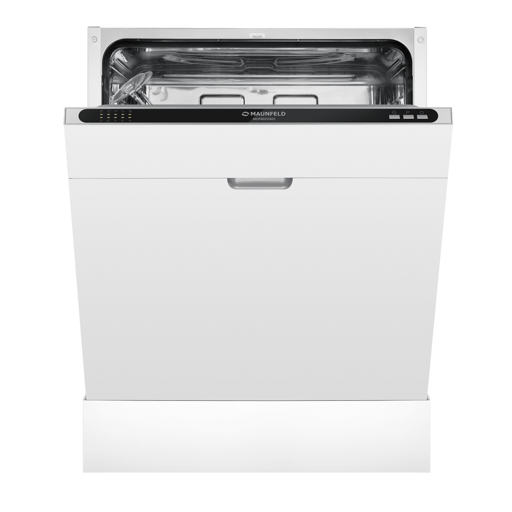Посудомоечная машина MAUNFELD MLP6022A01 - фото6