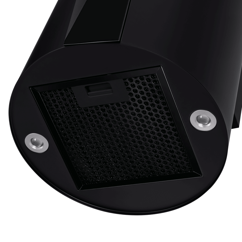 Кухонная вытяжка MAUNFELD Lee Light Isla 35 Sensor - фото6