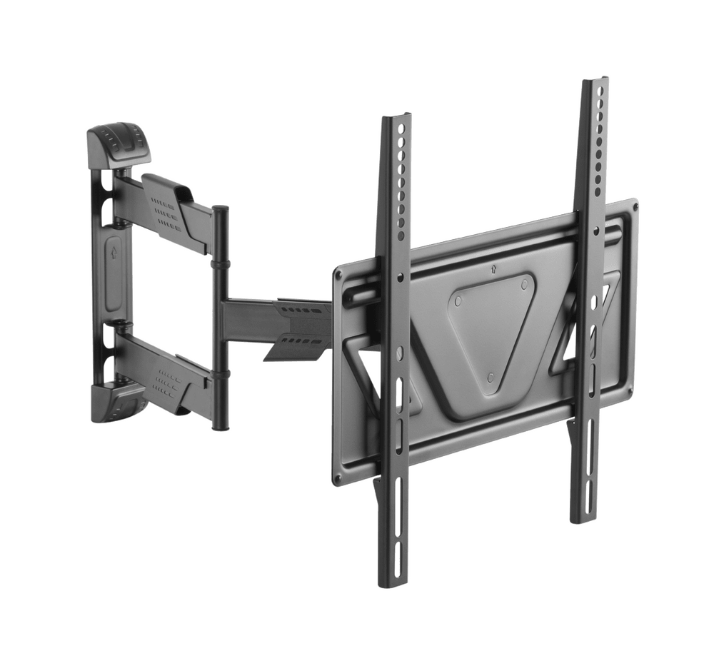 Кронштейн для ТВ наклонно-поворотный MAUNFELD MTM-3255FMDS, 32"-55" - фото5
