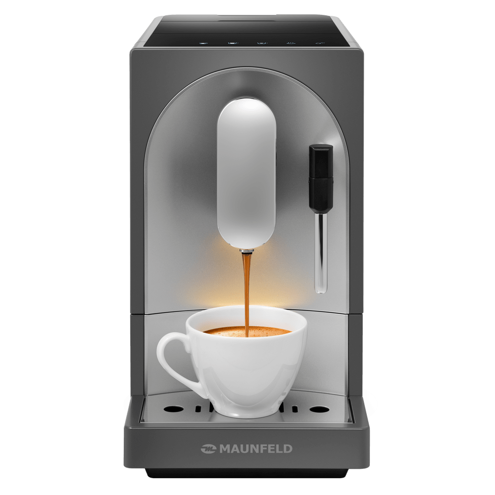 Кофемашина MAUNFELD MF-A7021 - фото6