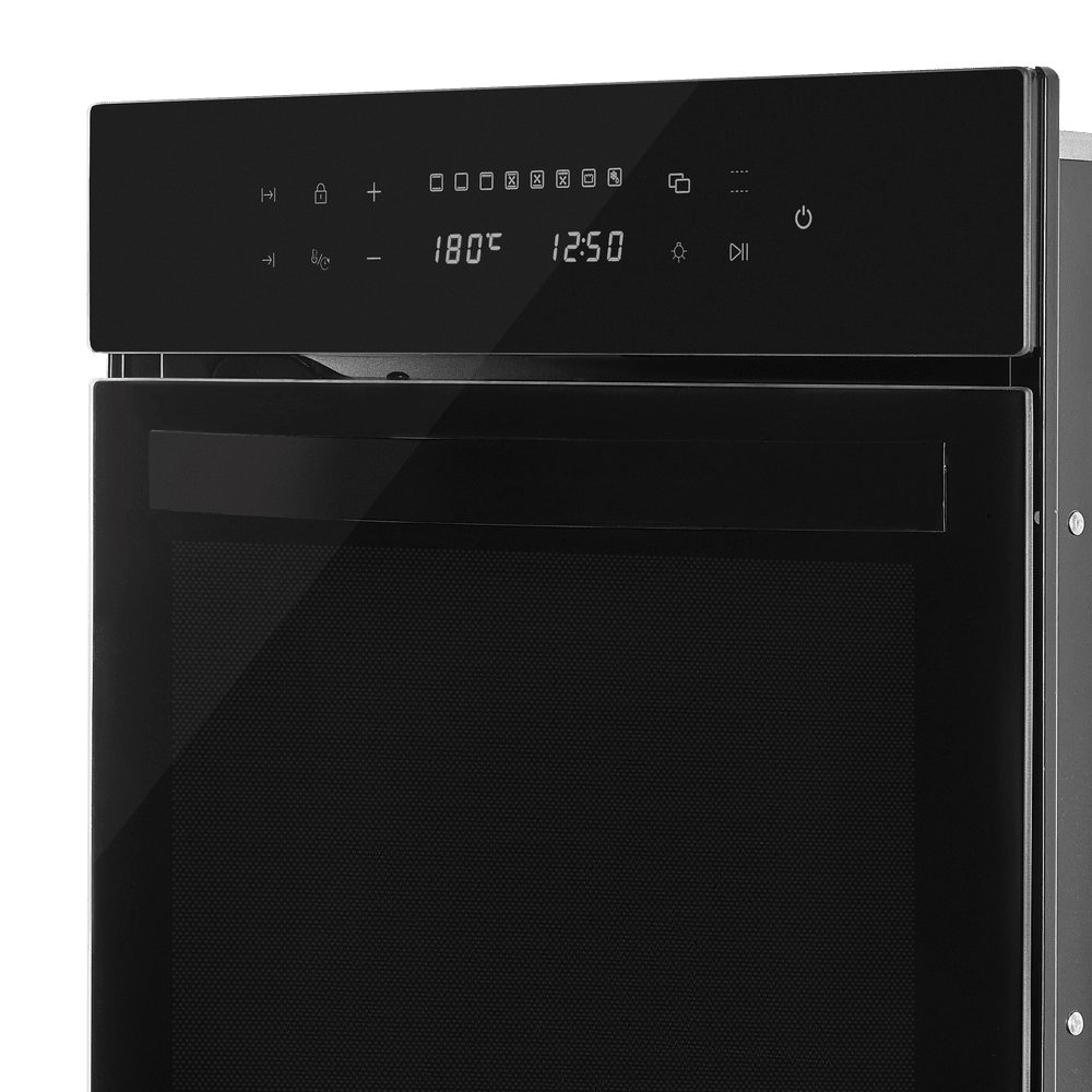 Шкаф духовой электрический MAUNFELD EOEH5110 - фото6