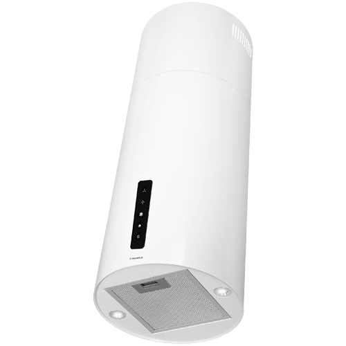 Кухонная вытяжка MAUNFELD Ford 39&nbsp;Isla Sensor белый