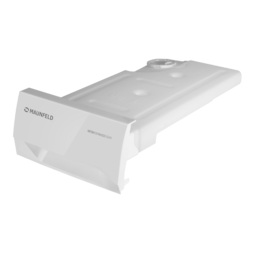 Сушильная машина MAUNFELD MFDM158300 HP SLIM - фото14