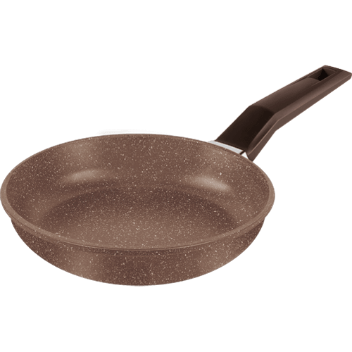 Сковорода MAUNFELD JADE MF28JD01FP из&nbsp;литого алюминия, 28&nbsp;см
